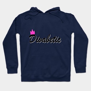 Divabetic Hoodie